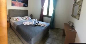 Vrisi Apartments & Villa