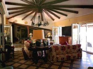 Residenza Villa Spagnola