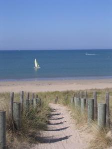 Campings La Caillebotiere : photos des chambres