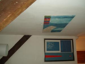 The Old Forge Seafood Restaurant and Bed and Breakfast