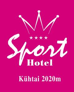 Sporthotel All-Inclusive