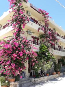 Knossos Hotel Heraklio Greece
