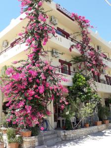 Knossos Hotel Heraklio Greece