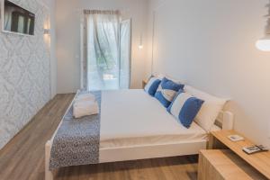 The ELECTRA Premium Boutique Apartments Samos Greece