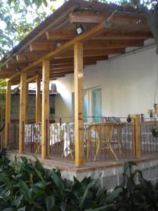 La Gallina Felice B&B