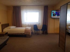 Cabana Fulg De Nea Predeal