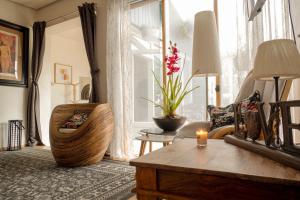 The apartment - Öbbuhús