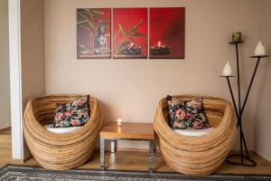 The apartment - Öbbuhús