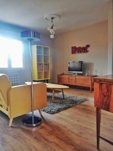 Una Ventana al Naranco