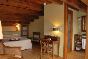 Hotel Del Verde Al Amarillo