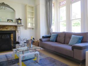 Broadpark Villa
