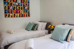 Broad Park Villa - 4 Bed-Sleeps 8-TJS4BPV