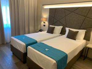 DC HOTEL INTERNATIONAL