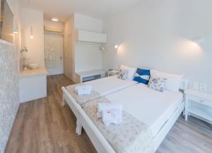 The ELECTRA Premium Boutique Apartments Samos Greece