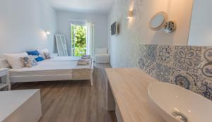 The ELECTRA Premium Boutique Apartments Samos Greece