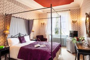 Hotels Chateau de Rochegude : photos des chambres