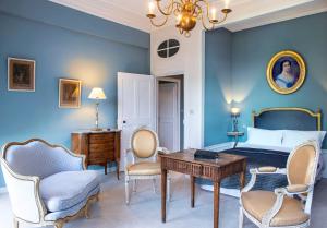 Hotels Chateau de Rochegude : photos des chambres