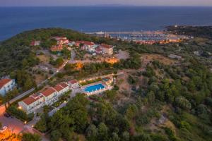 The ELECTRA Premium Boutique Apartments Samos Greece