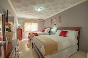 Tropical Escape Villa