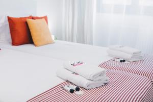 Ibaibe apartment by People Rentals