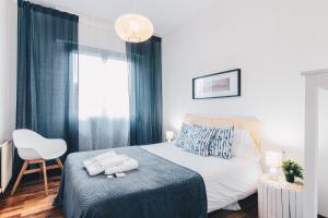 Ibaibe apartment by People Rentals