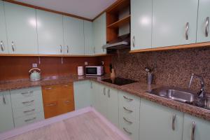 Fabuloso Ático con vistas al mar