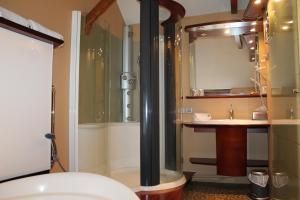 Hotels Chatellerie De Schoebeque : photos des chambres