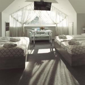 Hotel Morskie Oko