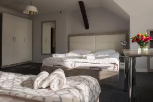 Hotel Morskie Oko