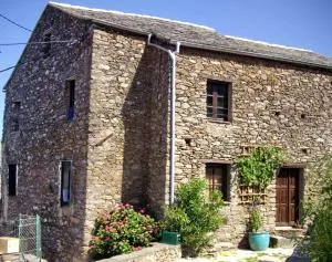 Sole e Ventu 50qm - 圣乔瓦-迪莫里亚尼