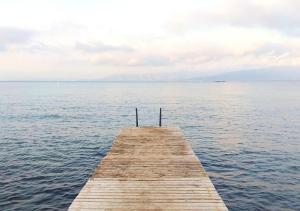 Kamini Apartments Corfu Greece