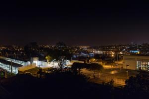 Host Wise - Annas Flats II