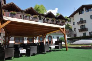 Hotel ai Tre Ponti - Dolomiti