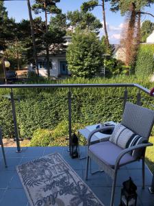 UNIT Apartment Deluxe Jurata