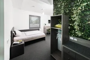 Hotel INNdependence