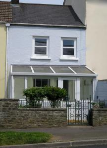 Westeria Cottage - 2 Bed-Sleeps 4-TJS9WC