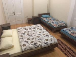 A Hotel Com Capital Hostel Baku Hostel Baku Azerbaijan