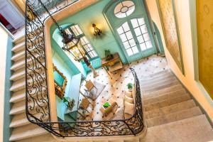 Château de Rochegude - Relais & Châteaux photo 12