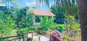 Sunny Trang An homestay