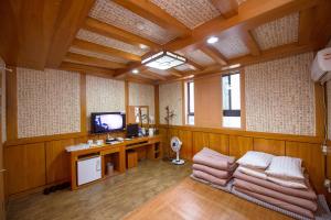 Suncheon Nobless Hotel