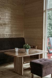 Atpūtas Bāze Ods LOFTS