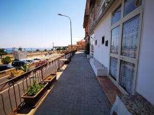 Casa Vacanze Controvento