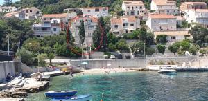 Villa Jade Apartments FRONT ROW SEA VIEW - WALK TO KORCULA OLD TOWN