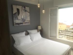 Appartements Stella Apartment : photos des chambres