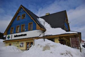 Apartmán Eskadra 02