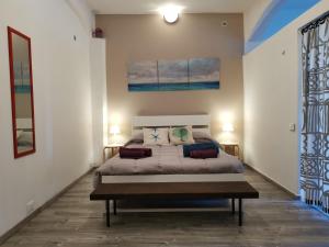 Casa Vacanze Controvento