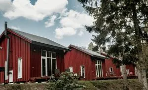 Atpūtas Bāze Ods LOFTS - Purmsāti