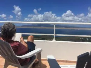 BAY VIEW MARTINIQUE - LʼAnse Noire