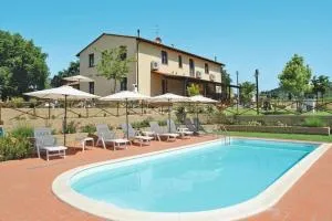 Casa VILLA IL BOSCHETTO - Luia