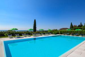 Residence Corte Ferrari -Ciao Vacanze-